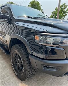 2025 RAM 1500 Rebel   - Photo 7 - Macomb, IL 61455