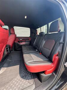 2025 RAM 1500 Rebel   - Photo 13 - Macomb, IL 61455