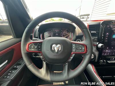 2025 RAM 1500 Rebel   - Photo 16 - Macomb, IL 61455