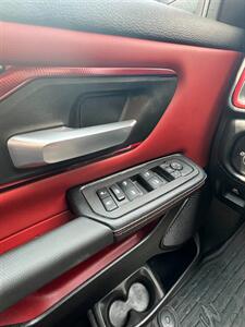 2025 RAM 1500 Rebel   - Photo 17 - Macomb, IL 61455