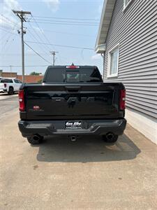 2025 RAM 1500 Rebel   - Photo 9 - Macomb, IL 61455