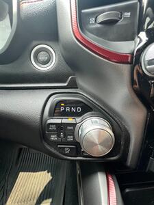 2025 RAM 1500 Rebel   - Photo 18 - Macomb, IL 61455