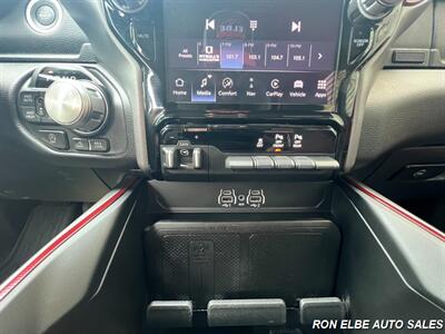 2025 RAM 1500 Rebel   - Photo 20 - Macomb, IL 61455