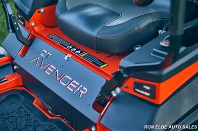 2026 Bad Boy Avenger 54 "   - Photo 2 - Macomb, IL 61455