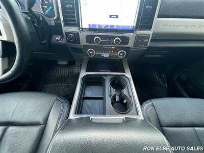 2022 Ford F-250 Super Duty Lariat   - Photo 26 - Macomb, IL 61455
