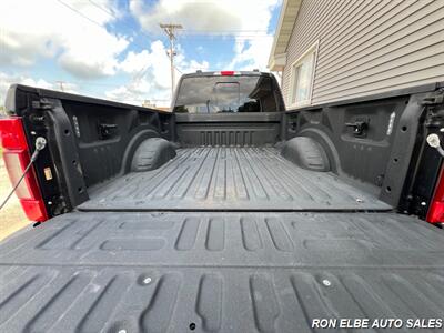 2022 Ford F-250 Super Duty Lariat   - Photo 14 - Macomb, IL 61455