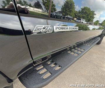 2022 Ford F-250 Super Duty Lariat   - Photo 15 - Macomb, IL 61455