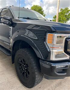 2022 Ford F-250 Super Duty Lariat   - Photo 8 - Macomb, IL 61455