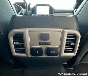 2022 Ford F-250 Super Duty Lariat   - Photo 20 - Macomb, IL 61455