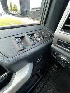 2022 Ford F-250 Super Duty Lariat   - Photo 23 - Macomb, IL 61455