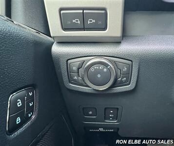 2022 Ford F-250 Super Duty Lariat   - Photo 24 - Macomb, IL 61455