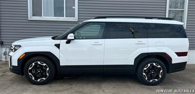 2024 Hyundai SANTA FE SEL   - Photo 3 - Macomb, IL 61455