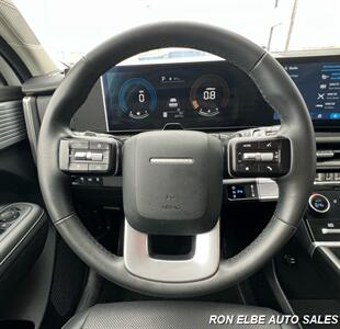 2024 Hyundai SANTA FE SEL   - Photo 16 - Macomb, IL 61455