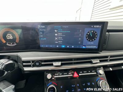 2024 Hyundai SANTA FE SEL   - Photo 18 - Macomb, IL 61455