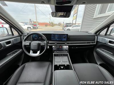 2024 Hyundai SANTA FE SEL   - Photo 15 - Macomb, IL 61455