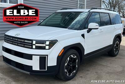 2024 Hyundai SANTA FE SEL SUV