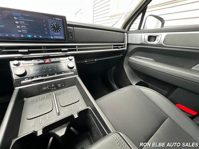 2024 Hyundai SANTA FE SEL   - Photo 21 - Macomb, IL 61455