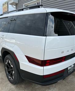 2024 Hyundai SANTA FE SEL   - Photo 10 - Macomb, IL 61455