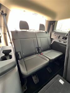 2024 Hyundai SANTA FE SEL   - Photo 13 - Macomb, IL 61455
