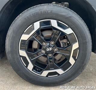 2024 Hyundai SANTA FE SEL   - Photo 4 - Macomb, IL 61455