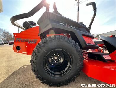 2026 Bad Boy Rogue 72 "   - Photo 4 - Macomb, IL 61455