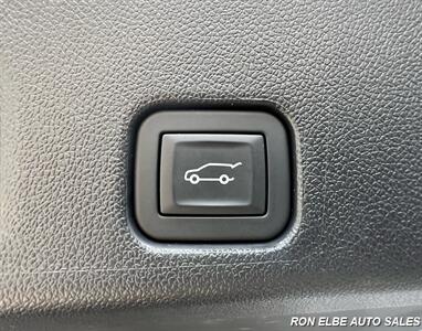 2025 Chevrolet Traverse LT   - Photo 16 - Macomb, IL 61455