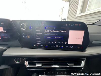 2025 Chevrolet Traverse LT   - Photo 19 - Macomb, IL 61455