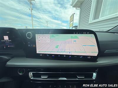 2025 Chevrolet Traverse LT   - Photo 20 - Macomb, IL 61455
