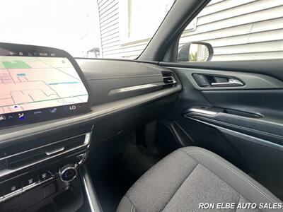 2025 Chevrolet Traverse LT   - Photo 25 - Macomb, IL 61455