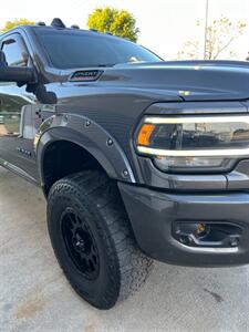 2019 RAM 2500 Laramie - Photo 6 - Macomb, IL 61455