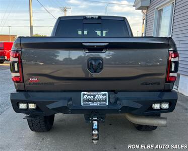 2019 RAM 2500 Laramie - Photo 8 - Macomb, IL 61455