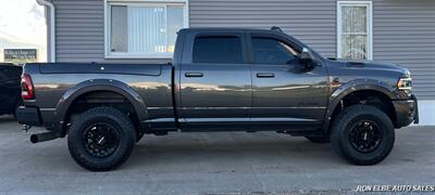 2019 RAM 2500 Laramie - Photo 10 - Macomb, IL 61455