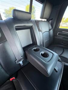 2019 RAM 2500 Laramie - Photo 22 - Macomb, IL 61455