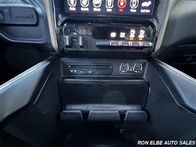 2019 RAM 2500 Laramie - Photo 33 - Macomb, IL 61455