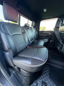2019 RAM 2500 Laramie - Photo 21 - Macomb, IL 61455