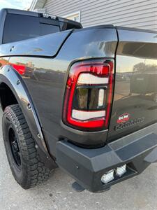 2019 RAM 2500 Laramie - Photo 9 - Macomb, IL 61455