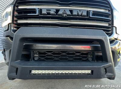 2019 RAM 2500 Laramie - Photo 14 - Macomb, IL 61455