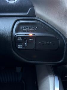 2019 RAM 2500 Laramie - Photo 32 - Macomb, IL 61455