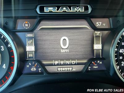 2019 RAM 2500 Laramie - Photo 31 - Macomb, IL 61455