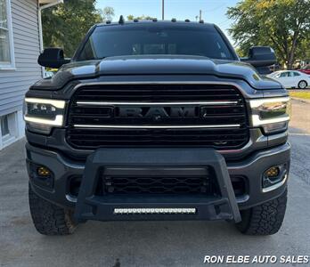 2019 RAM 2500 Laramie - Photo 5 - Macomb, IL 61455