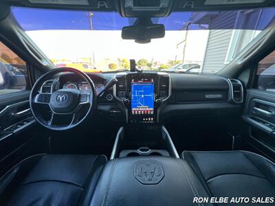 2019 RAM 2500 Laramie - Photo 25 - Macomb, IL 61455