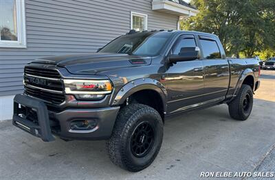 2019 RAM 2500 Laramie - Photo 2 - Macomb, IL 61455