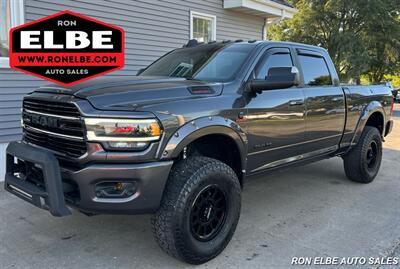 2019 RAM 2500 Laramie - Photo 1 - Macomb, IL 61455