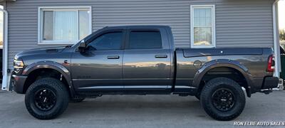 2019 RAM 2500 Laramie - Photo 3 - Macomb, IL 61455