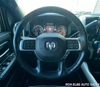 2019 RAM 2500 Laramie - Photo 26 - Macomb, IL 61455