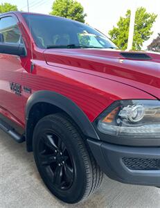 2022 RAM 1500 Classic Warlock - Photo 7 - Macomb, IL 61455