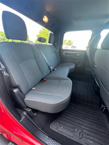 2022 RAM 1500 Classic Warlock - Photo 12 - Macomb, IL 61455