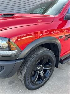 2022 RAM 1500 Classic Warlock - Photo 5 - Macomb, IL 61455
