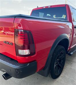 2022 RAM 1500 Classic Warlock - Photo 8 - Macomb, IL 61455