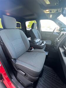 2022 RAM 1500 Classic Warlock - Photo 11 - Macomb, IL 61455